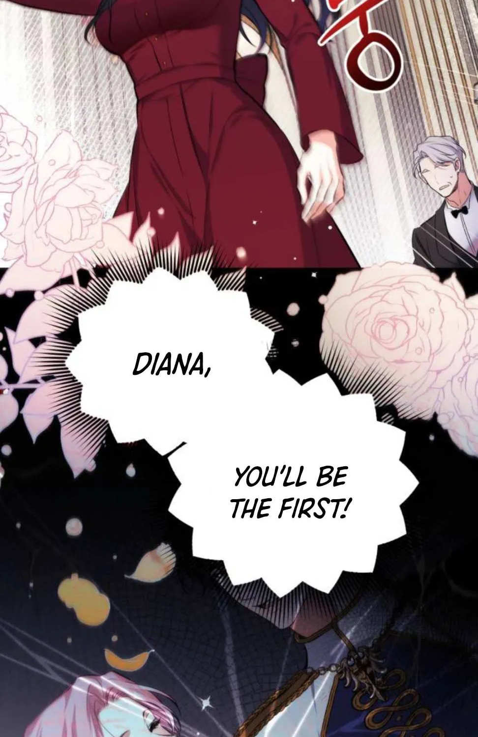 For My Derelict Beloved Chapter 5 page 119 - 