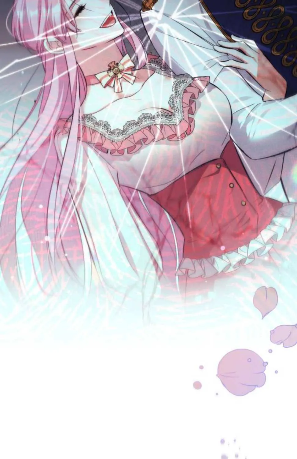 For My Derelict Beloved Chapter 5 page 120 - 