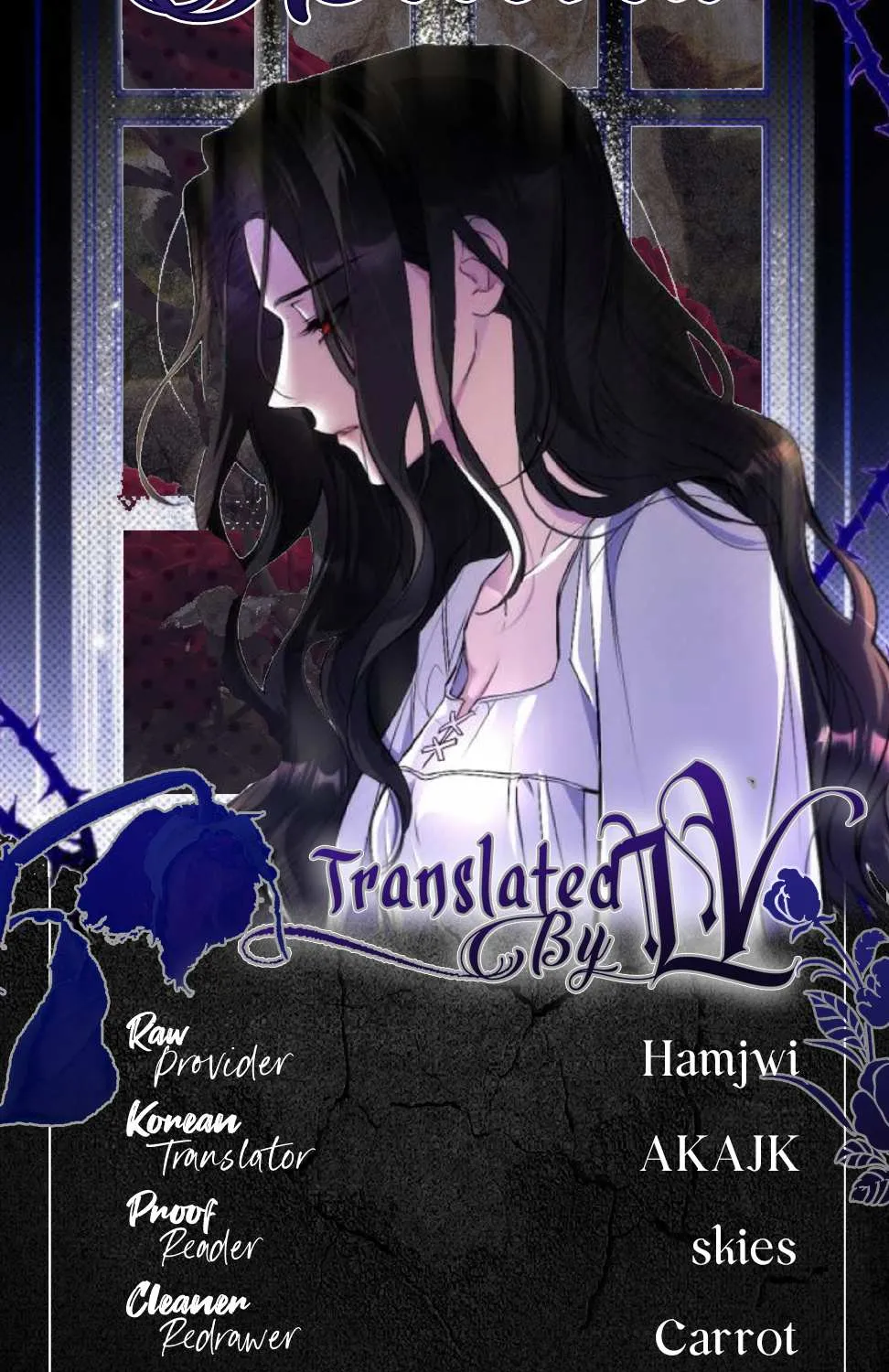 For My Derelict Beloved Chapter 5 page 122 - 