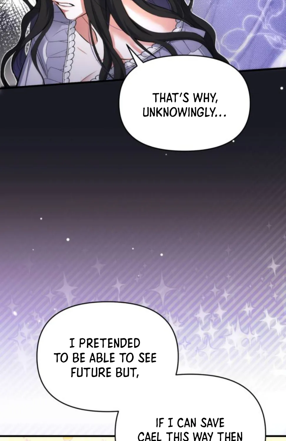 For My Derelict Beloved Chapter 5 page 14 - 
