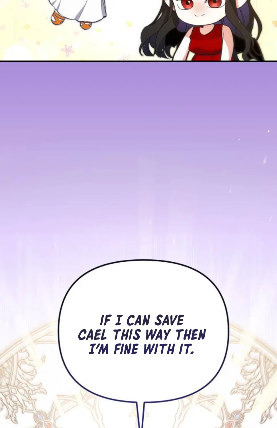 For My Derelict Beloved Chapter 5 page 16 - 