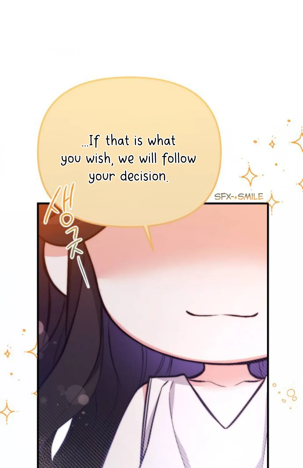 For My Derelict Beloved Chapter 5 page 19 - 
