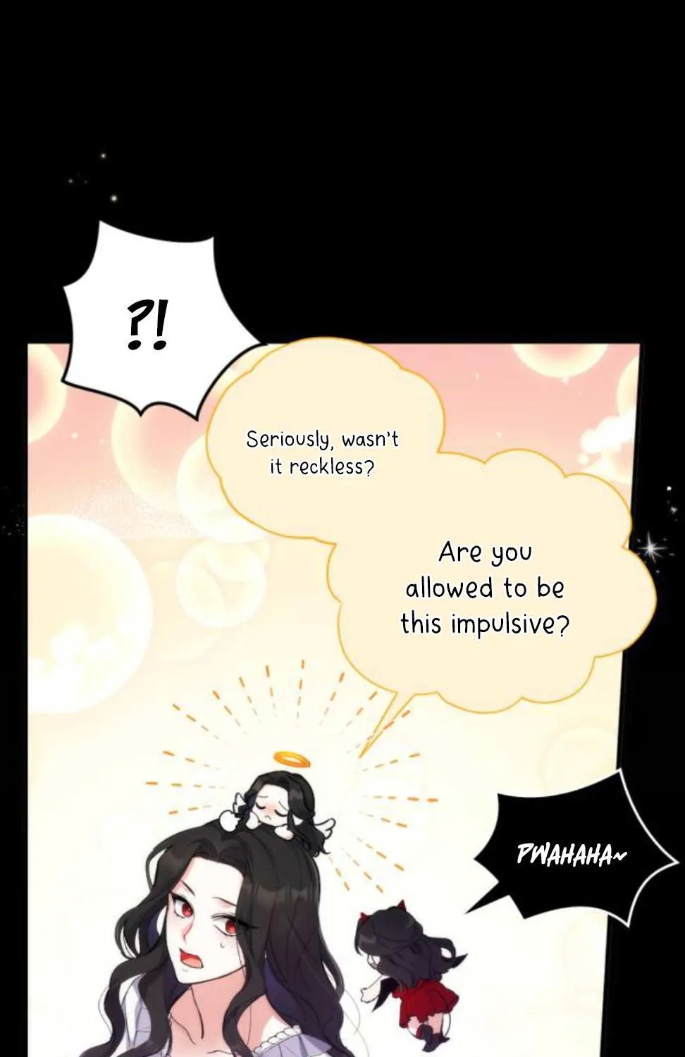 For My Derelict Beloved Chapter 5 page 3 - 
