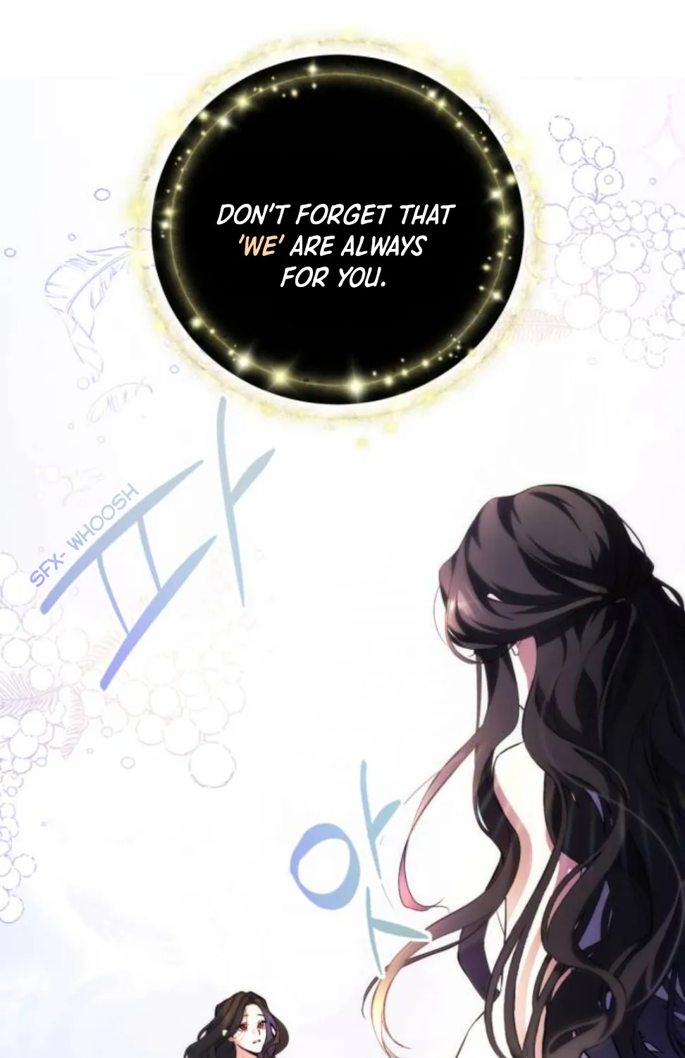 For My Derelict Beloved Chapter 5 page 21 - 