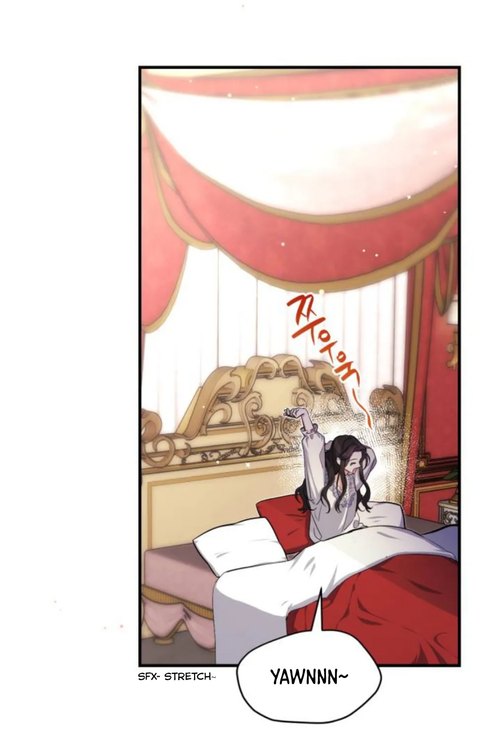 For My Derelict Beloved Chapter 5 page 30 - 