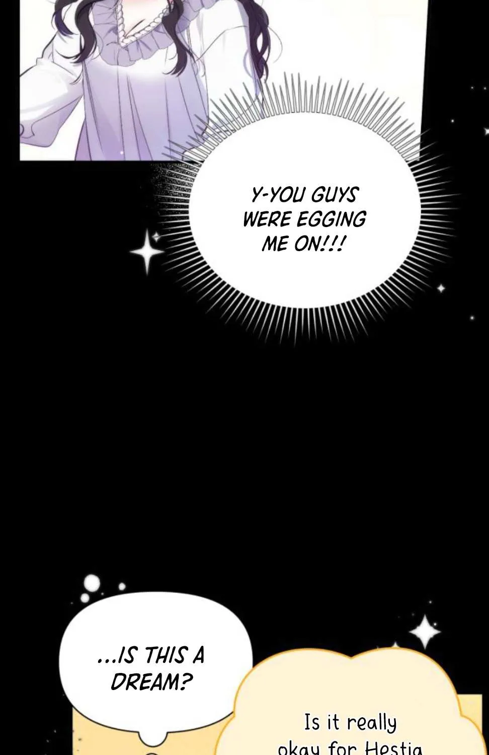 For My Derelict Beloved Chapter 5 page 4 - 