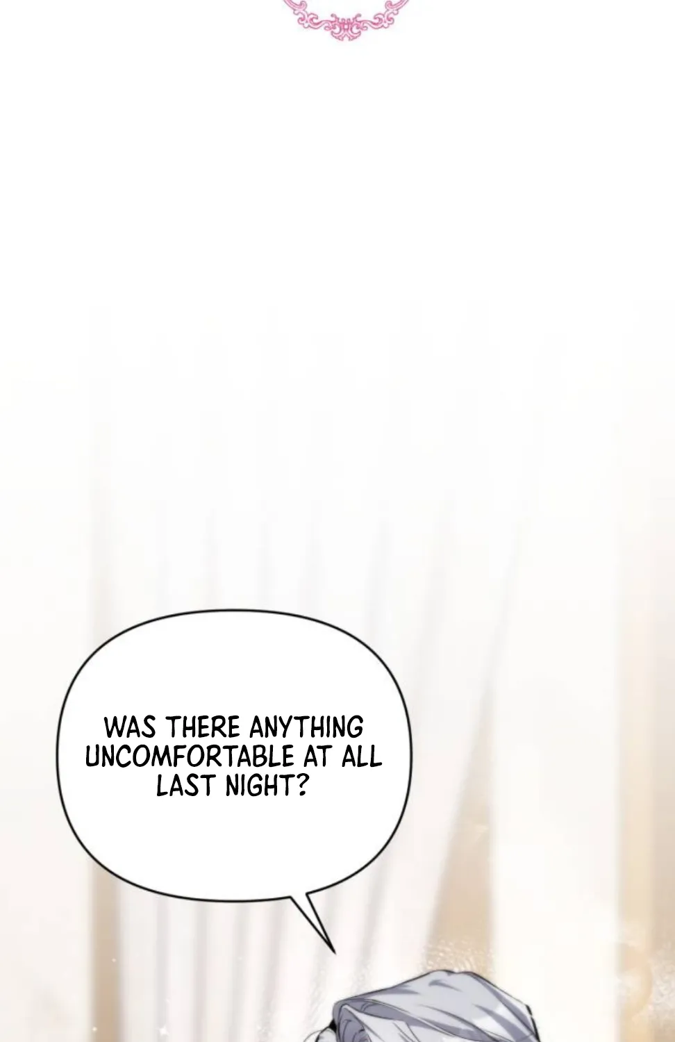 For My Derelict Beloved Chapter 5 page 36 - 