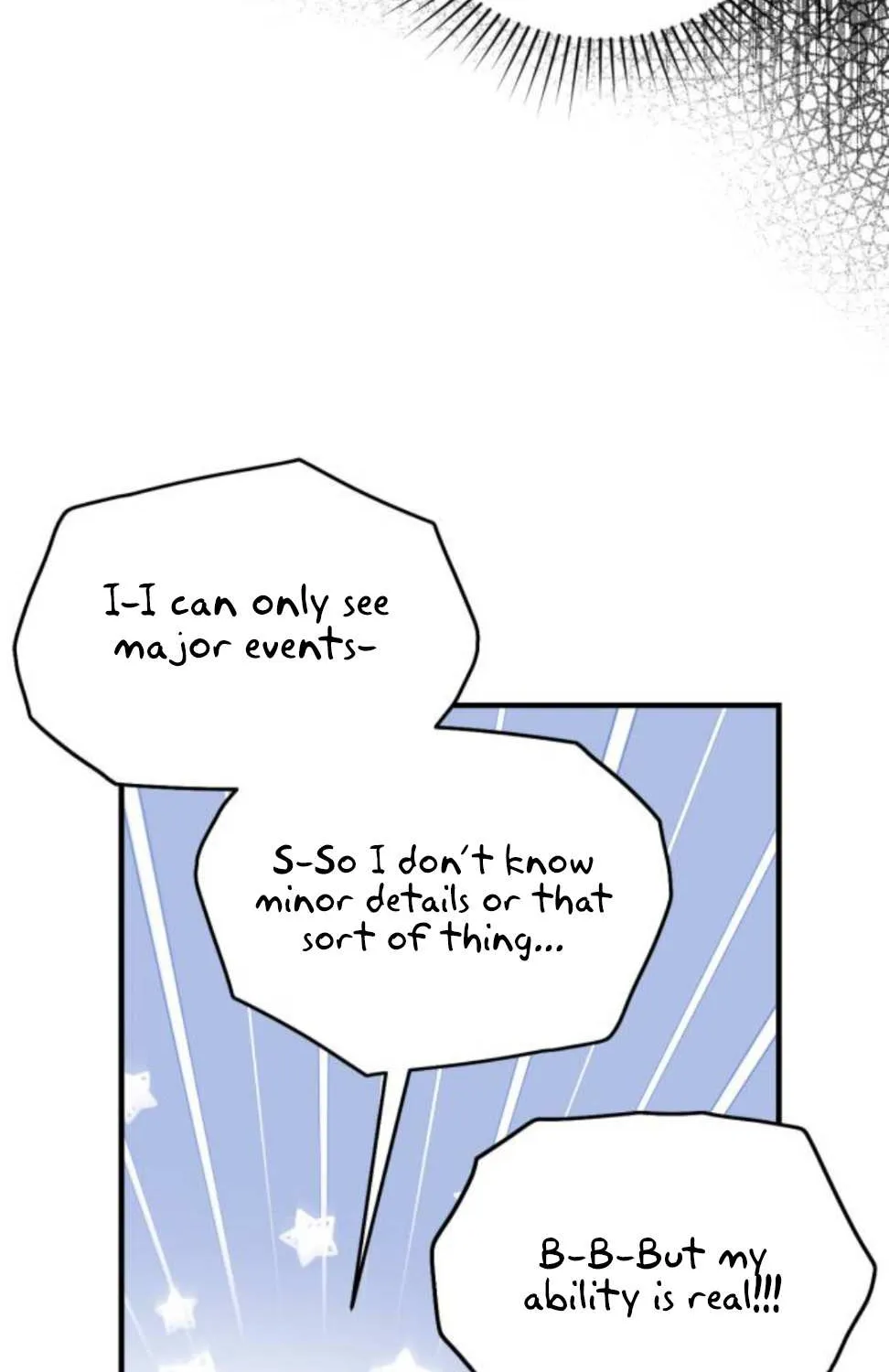 For My Derelict Beloved Chapter 5 page 46 - 