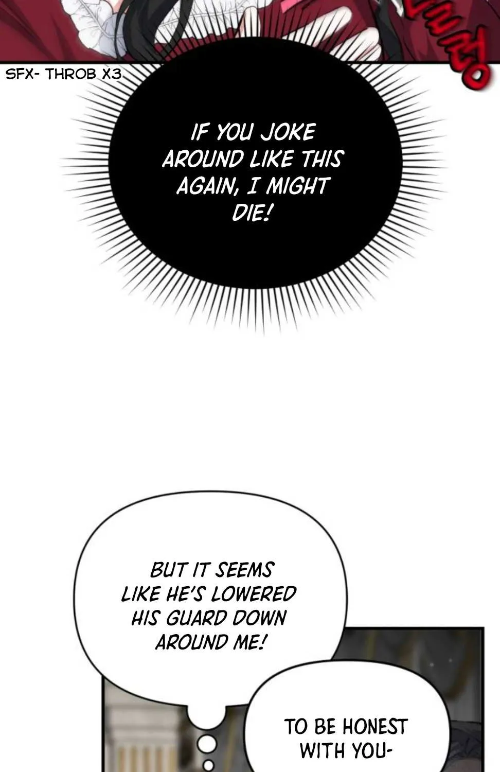 For My Derelict Beloved Chapter 5 page 49 - 
