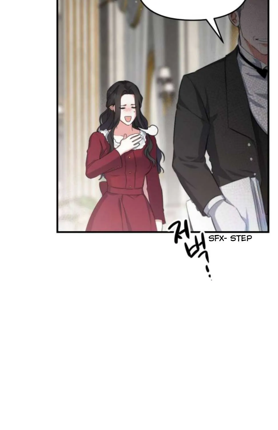 For My Derelict Beloved Chapter 5 page 50 - 