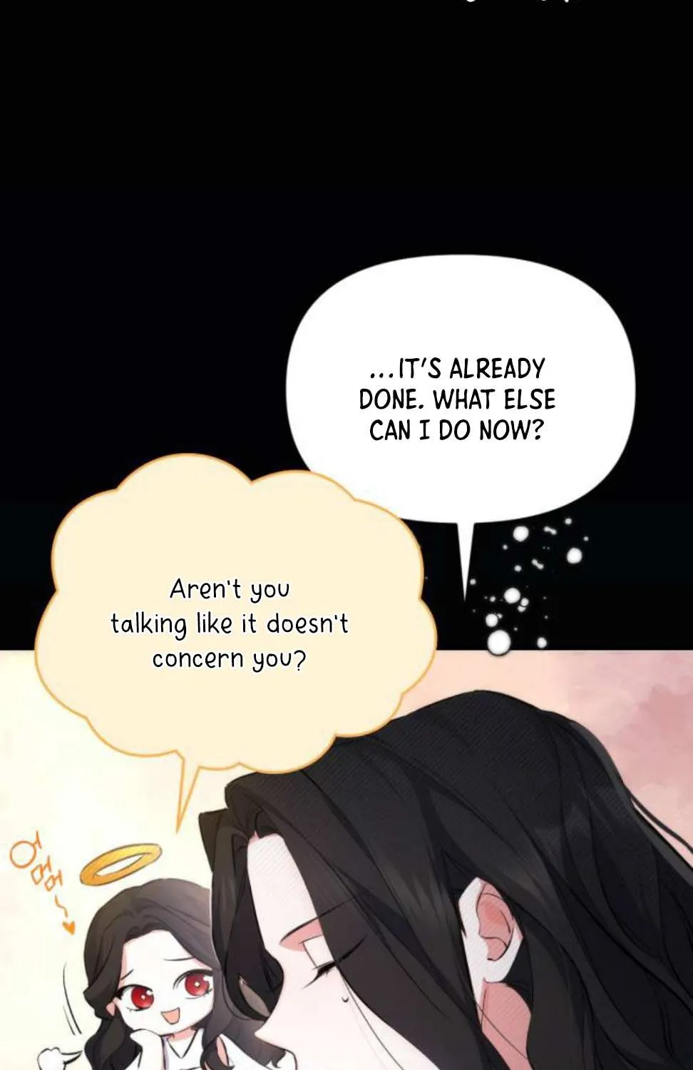 For My Derelict Beloved Chapter 5 page 6 - 