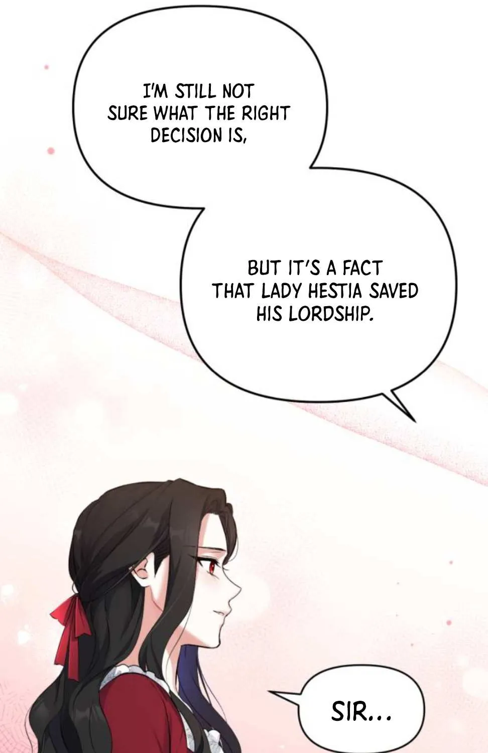 For My Derelict Beloved Chapter 5 page 51 - 