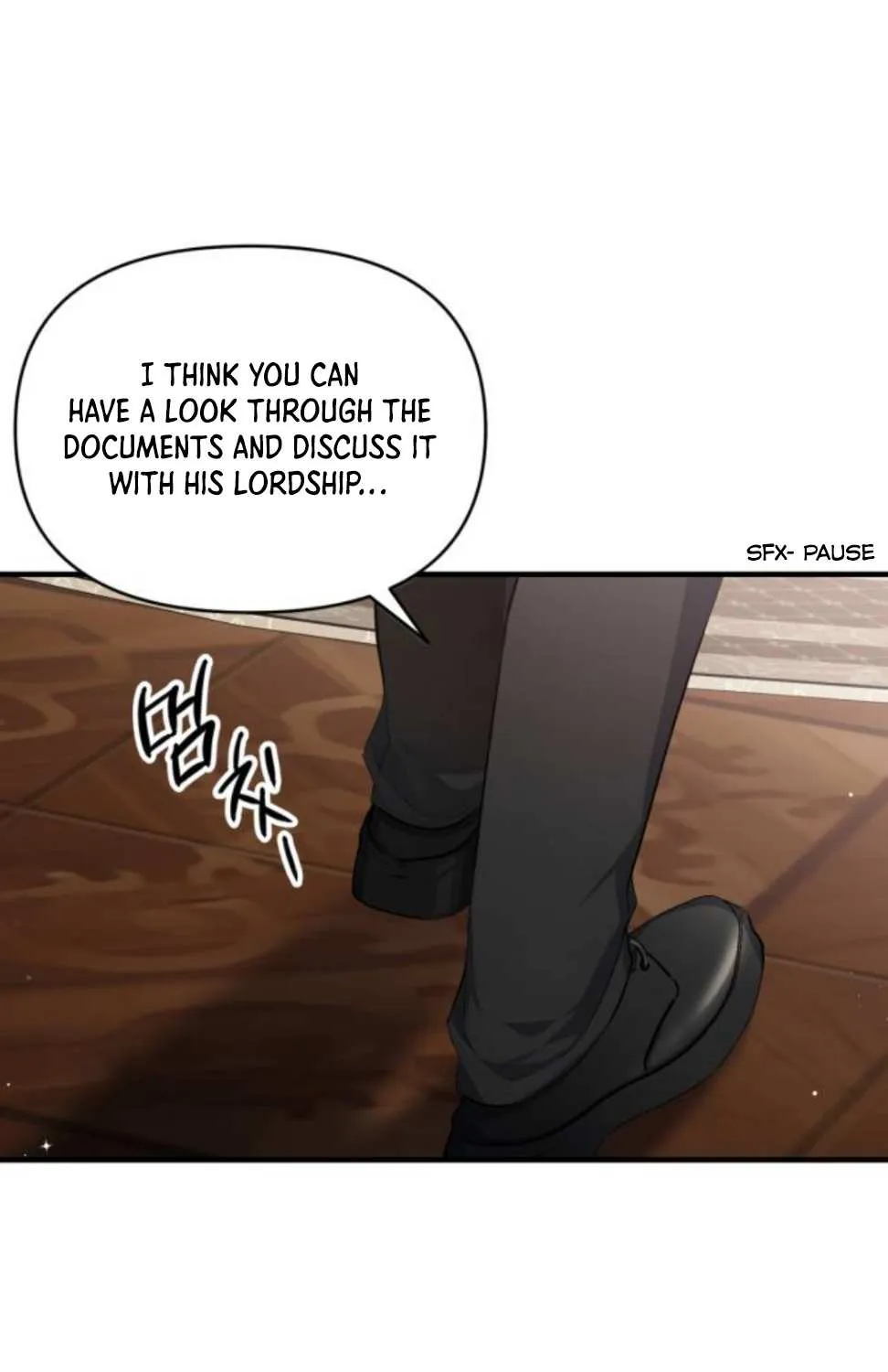 For My Derelict Beloved Chapter 5 page 55 - 