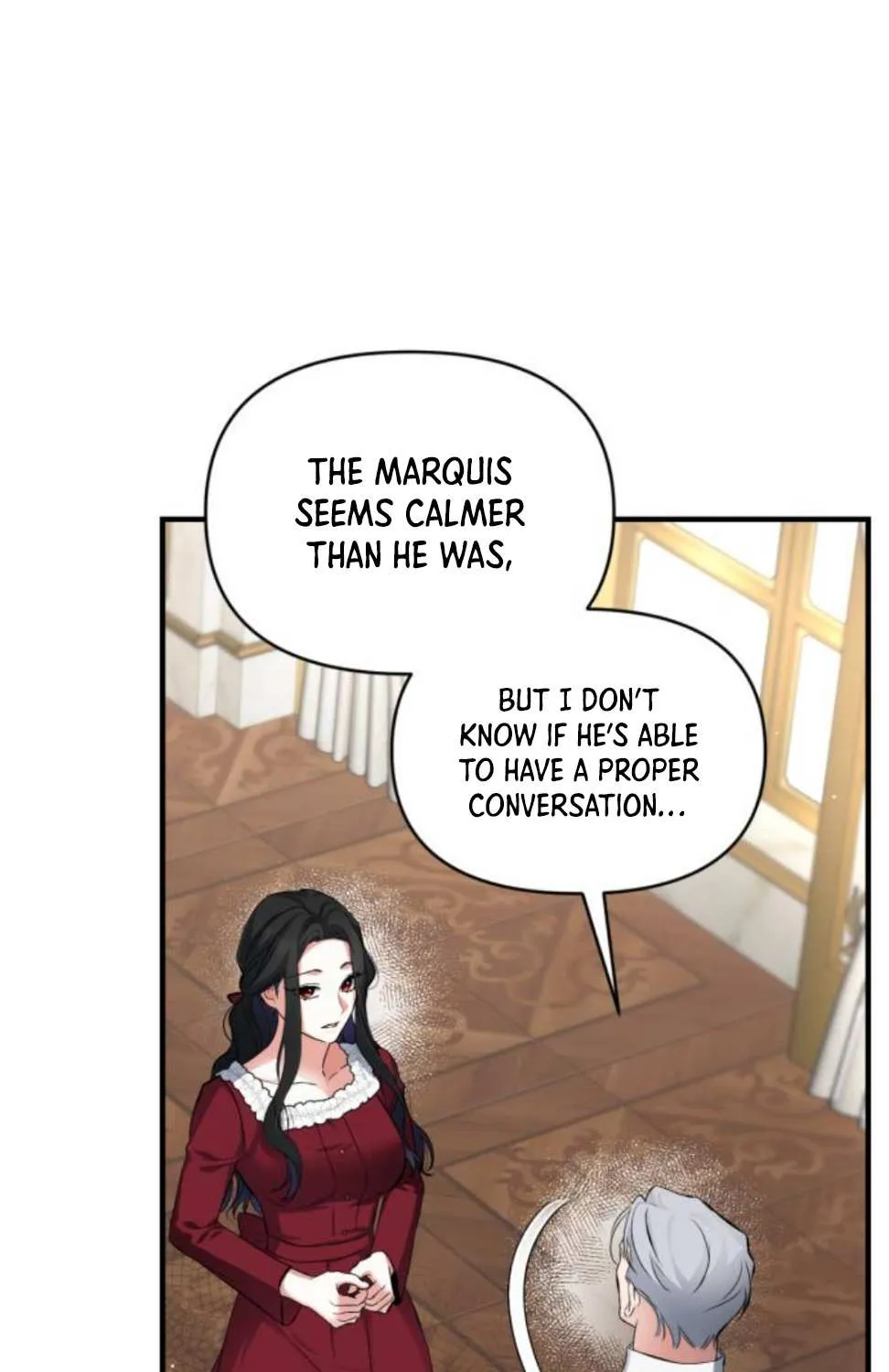 For My Derelict Beloved Chapter 5 page 56 - 