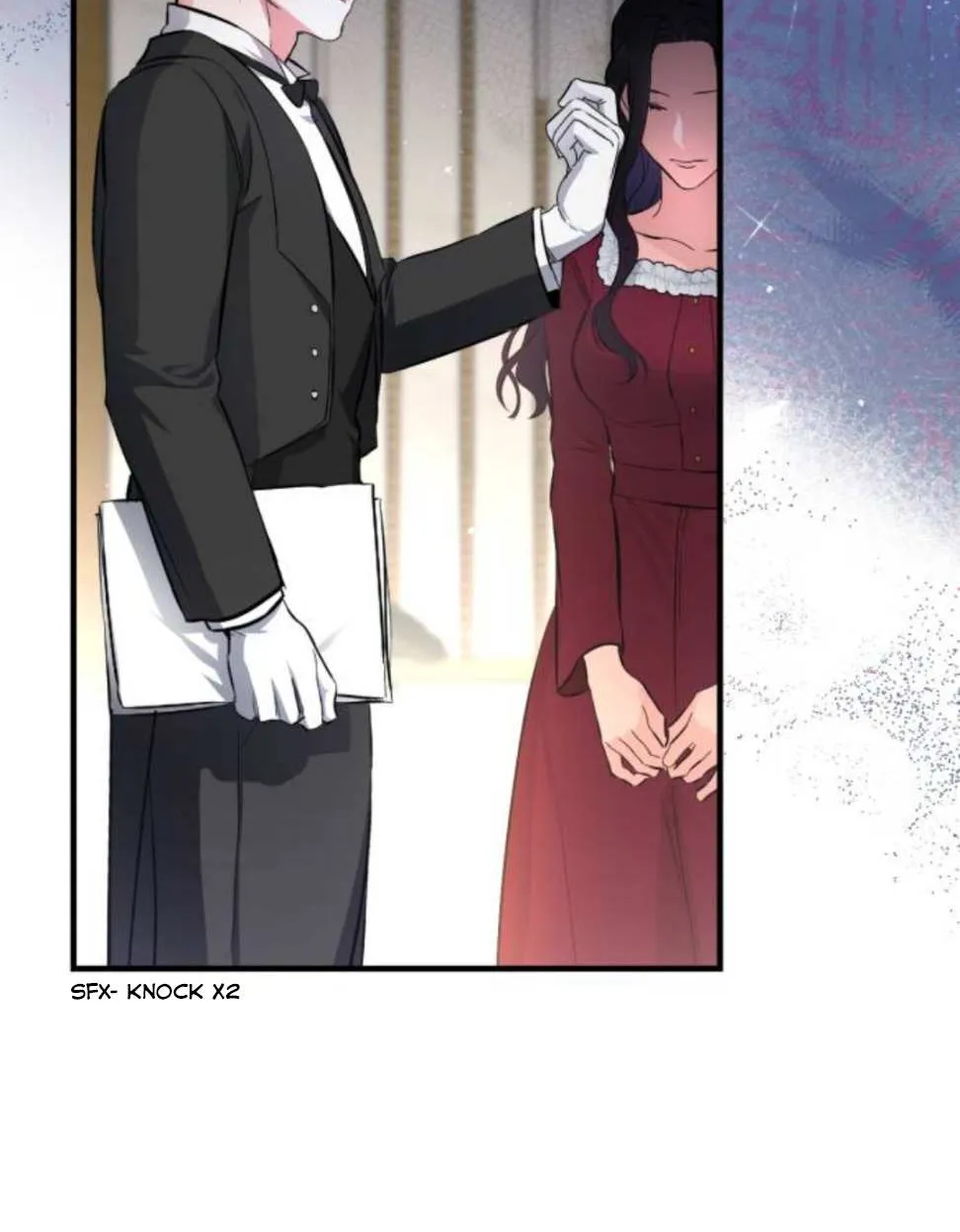 For My Derelict Beloved Chapter 5 page 60 - 