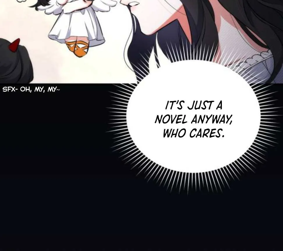 For My Derelict Beloved Chapter 5 page 7 - 