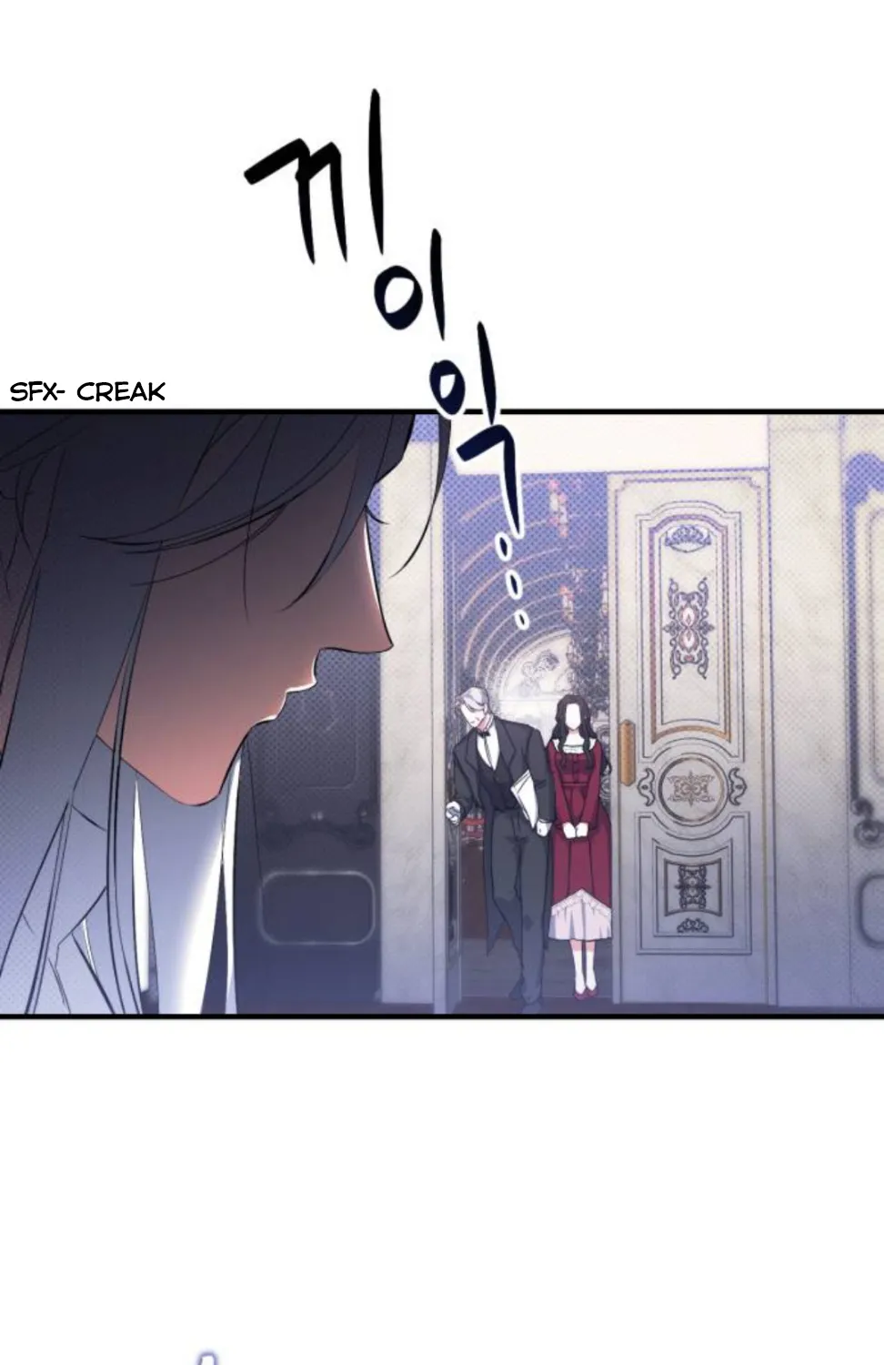 For My Derelict Beloved Chapter 5 page 63 - 