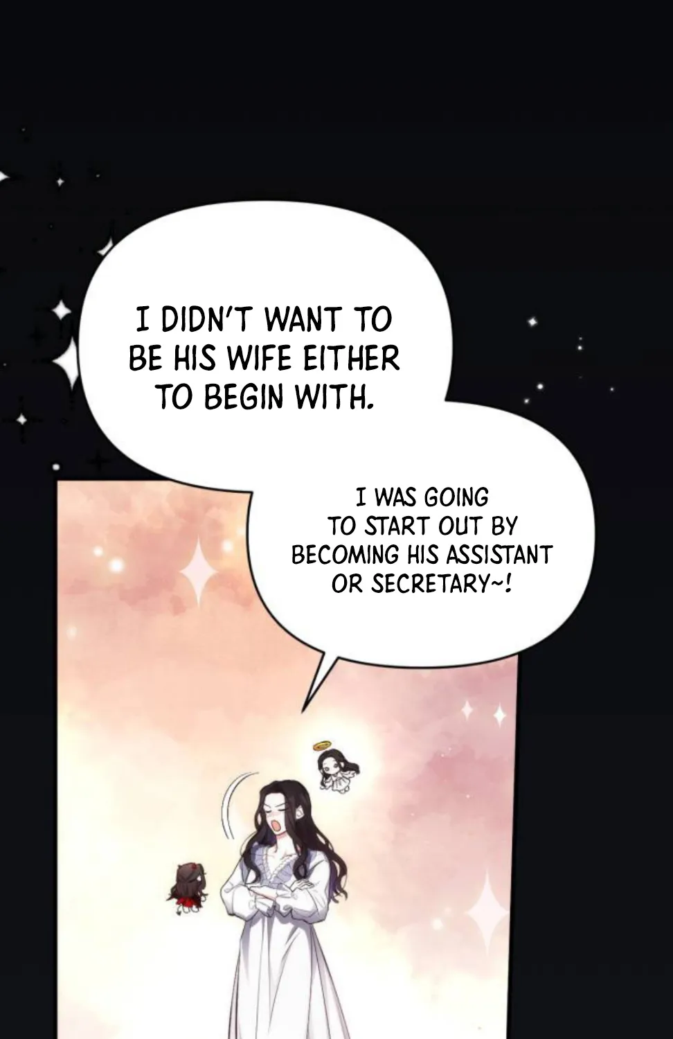 For My Derelict Beloved Chapter 5 page 8 - 