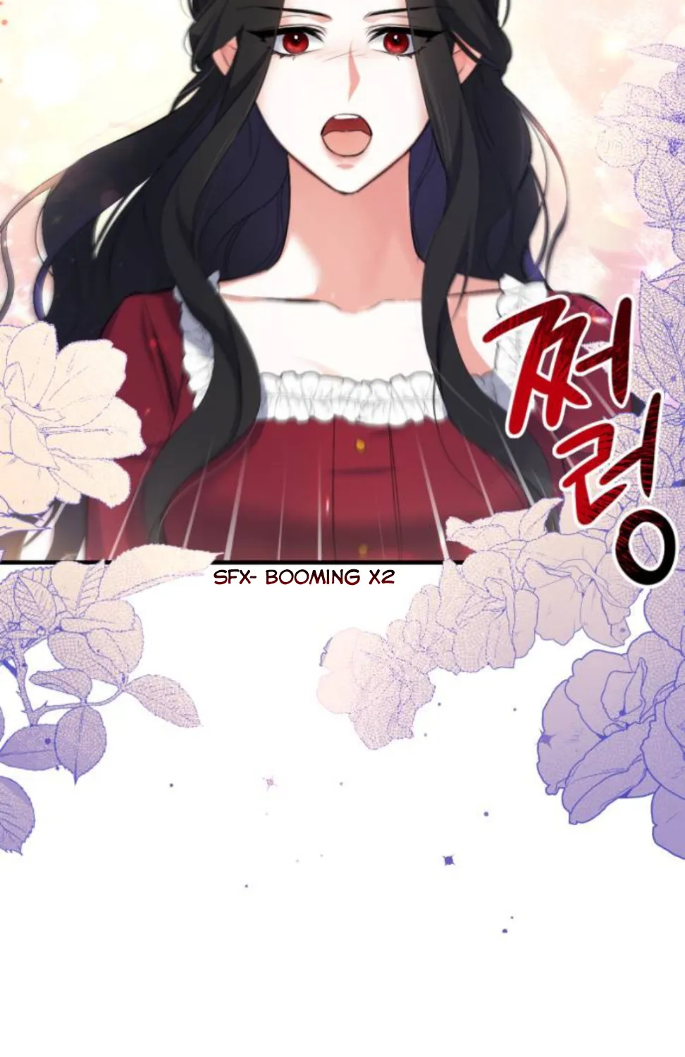 For My Derelict Beloved Chapter 5 page 74 - 