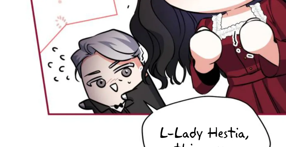 For My Derelict Beloved Chapter 5 page 77 - 