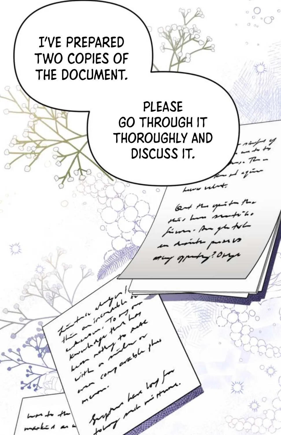 For My Derelict Beloved Chapter 5 page 80 - 