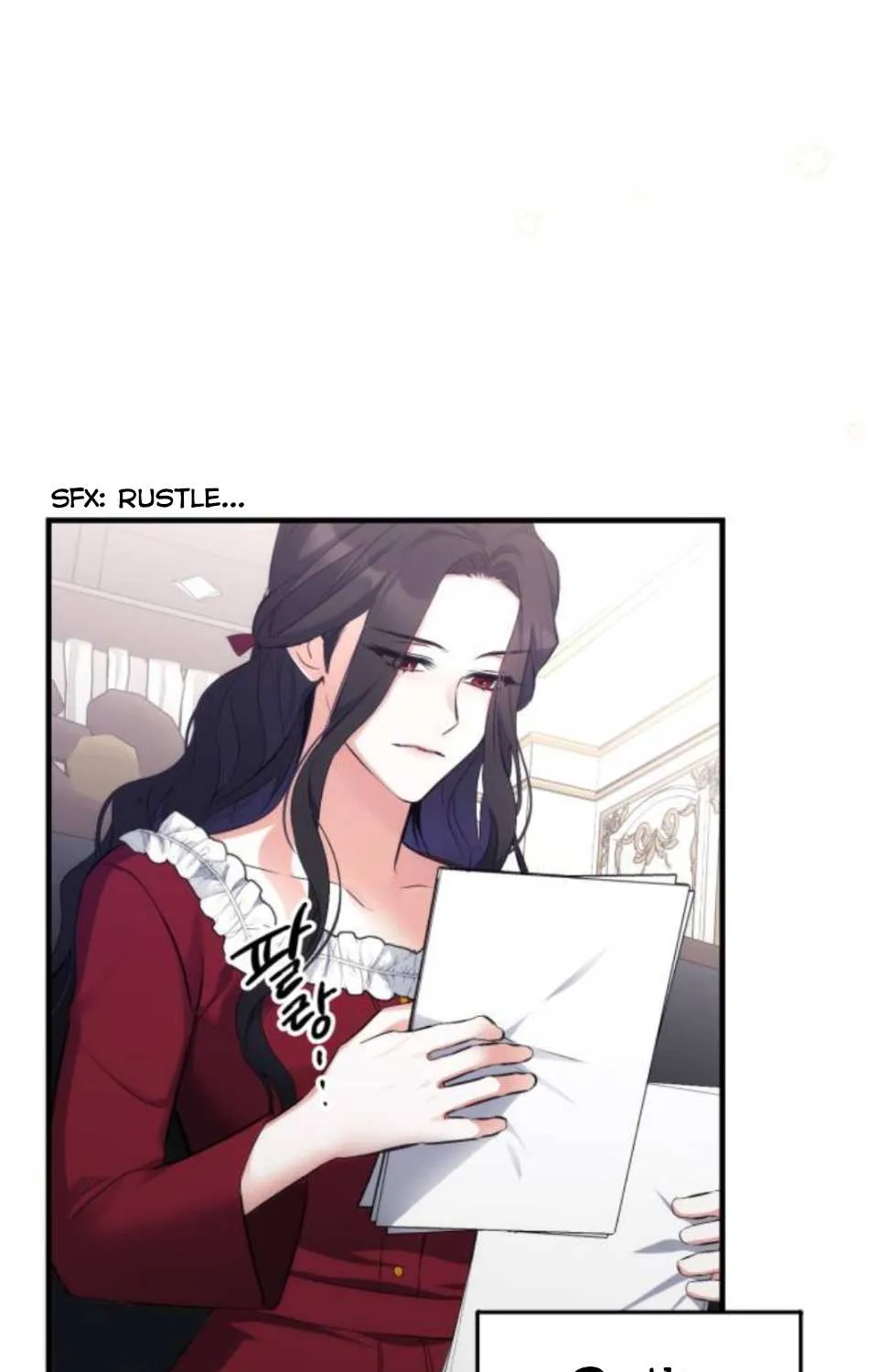 For My Derelict Beloved Chapter 5 page 83 - 