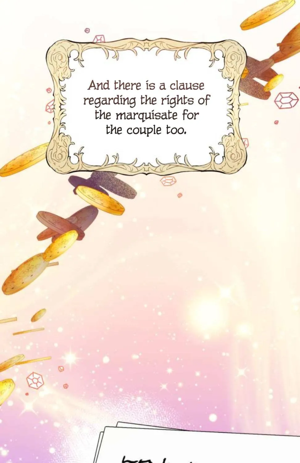 For My Derelict Beloved Chapter 5 page 86 - 