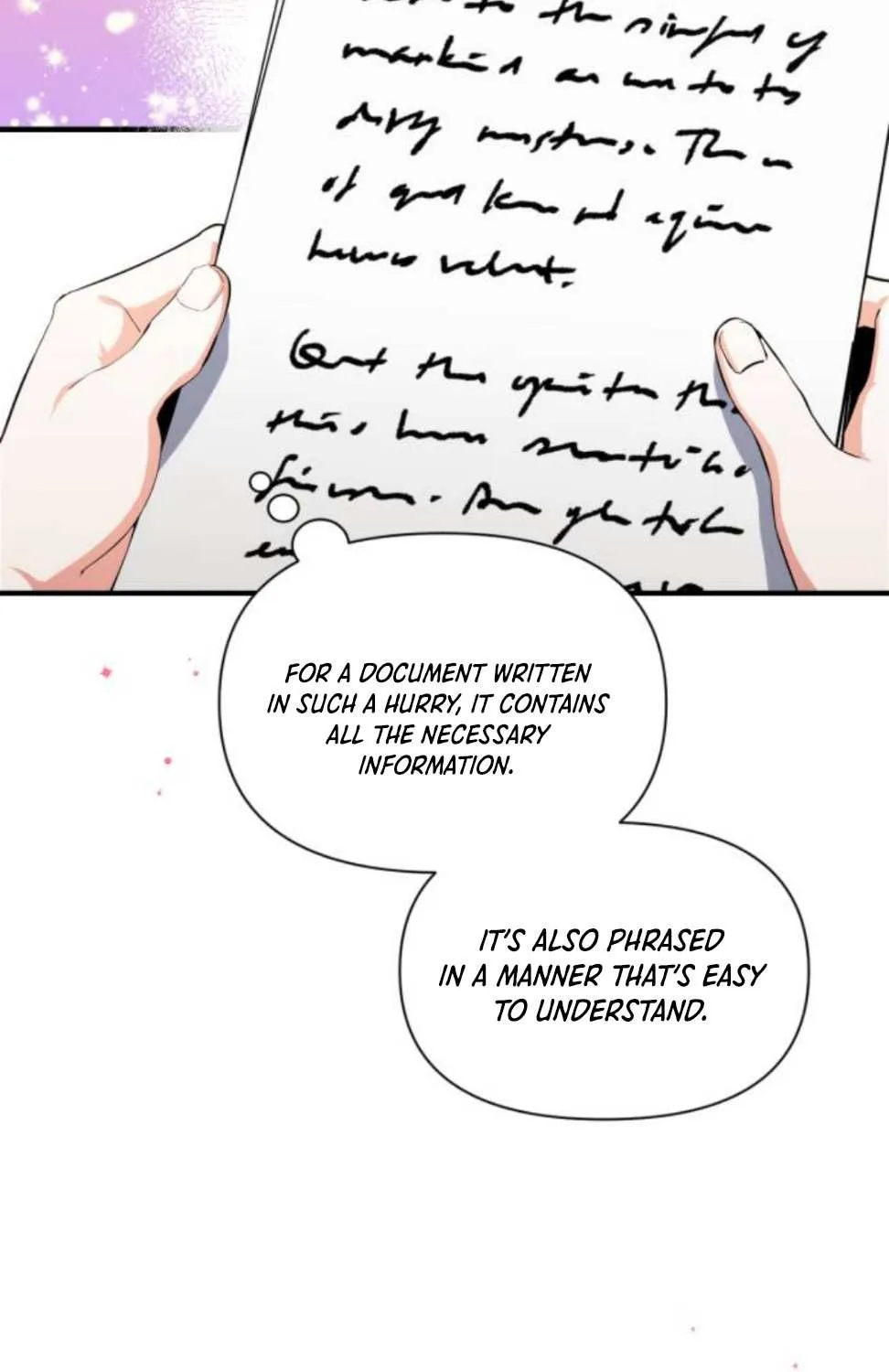 For My Derelict Beloved Chapter 5 page 87 - 