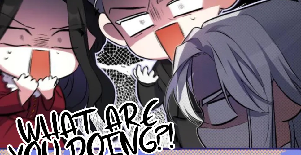 For My Derelict Beloved Chapter 5 page 99 - 