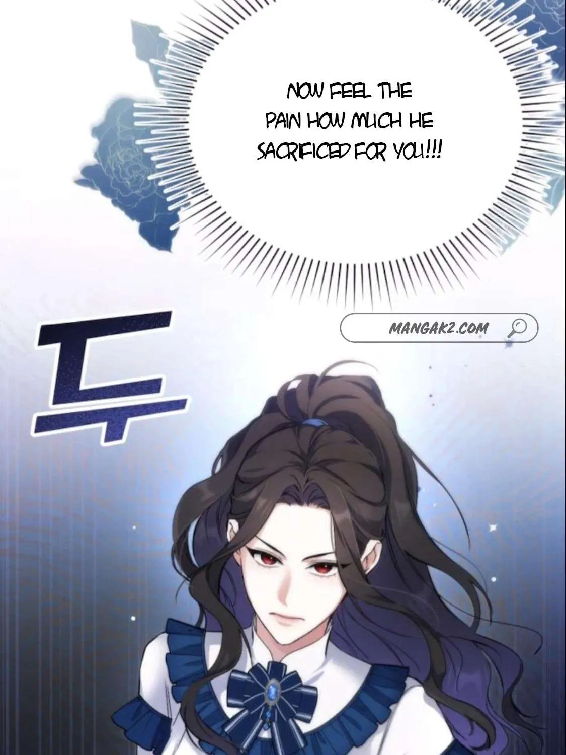 For My Derelict Beloved Chapter 6.1 page 14 - 