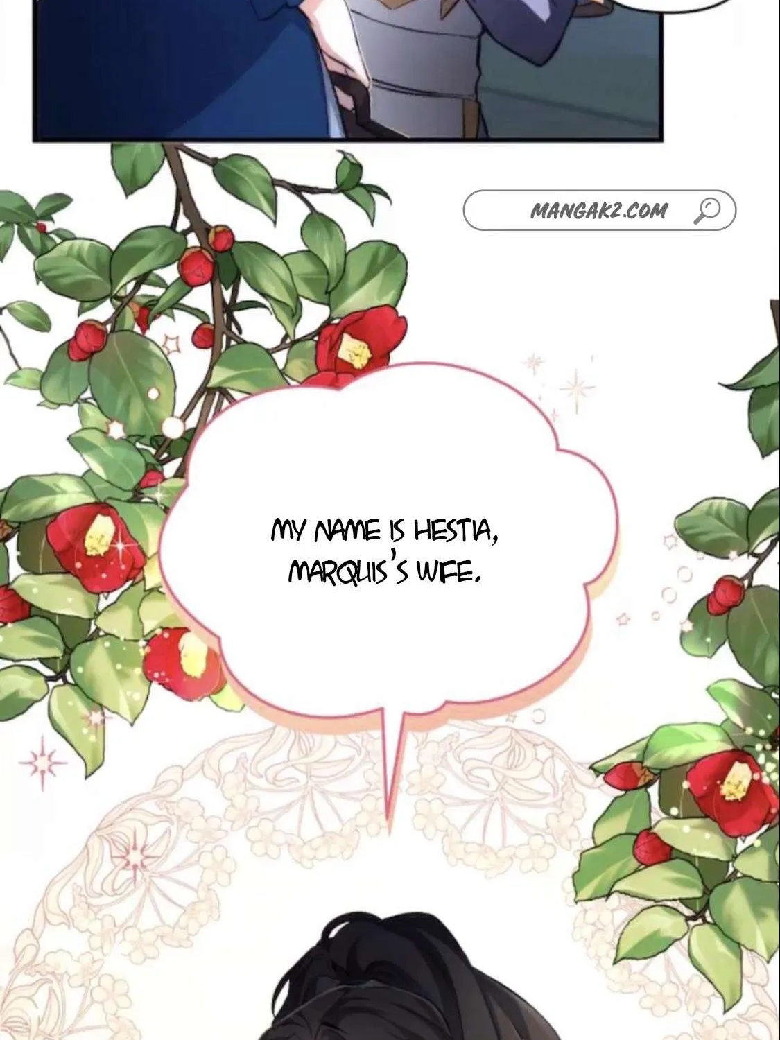 For My Derelict Beloved Chapter 6.1 page 22 - 