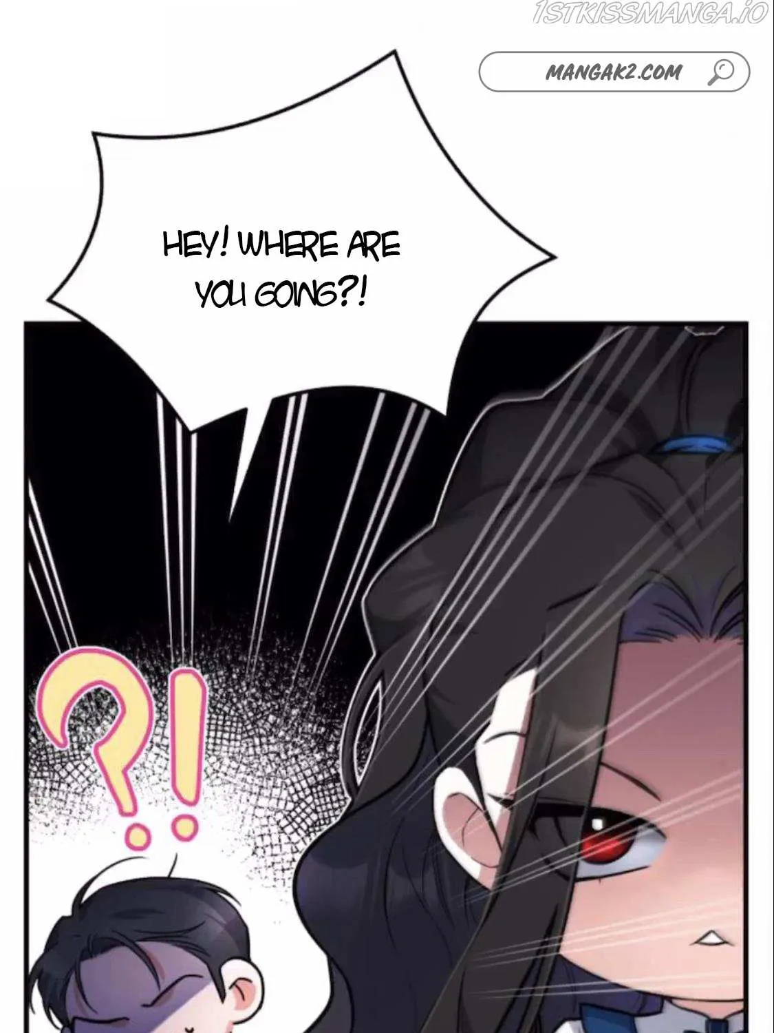 For My Derelict Beloved Chapter 6.1 page 28 - 