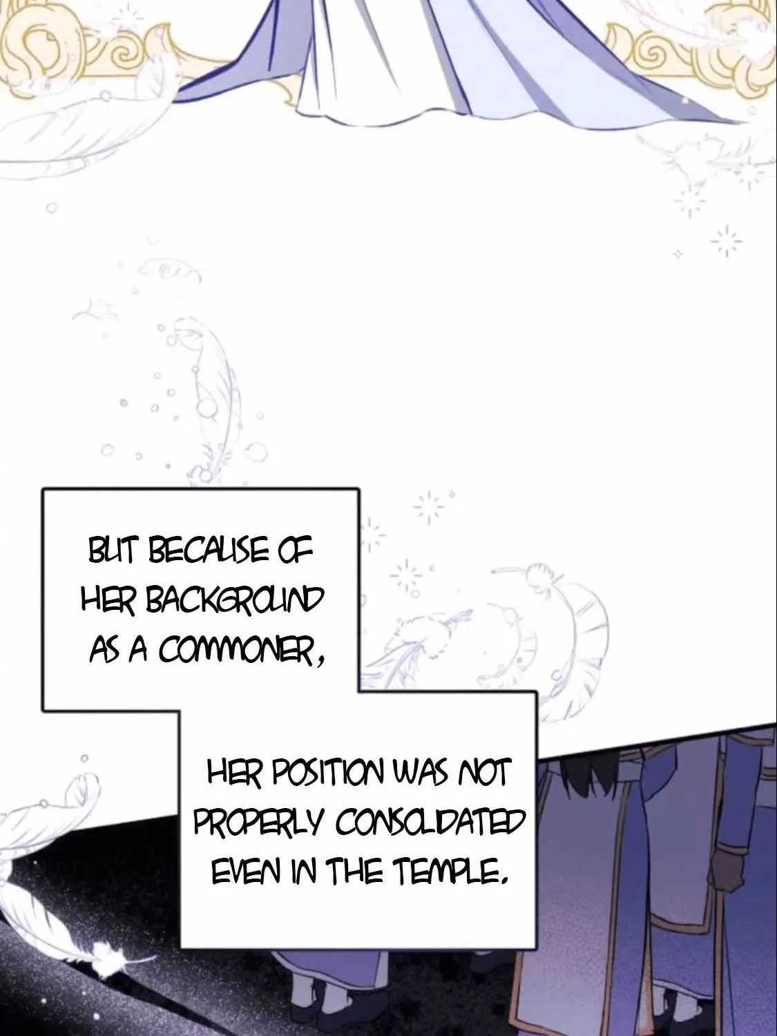 For My Derelict Beloved Chapter 6.1 page 4 - 