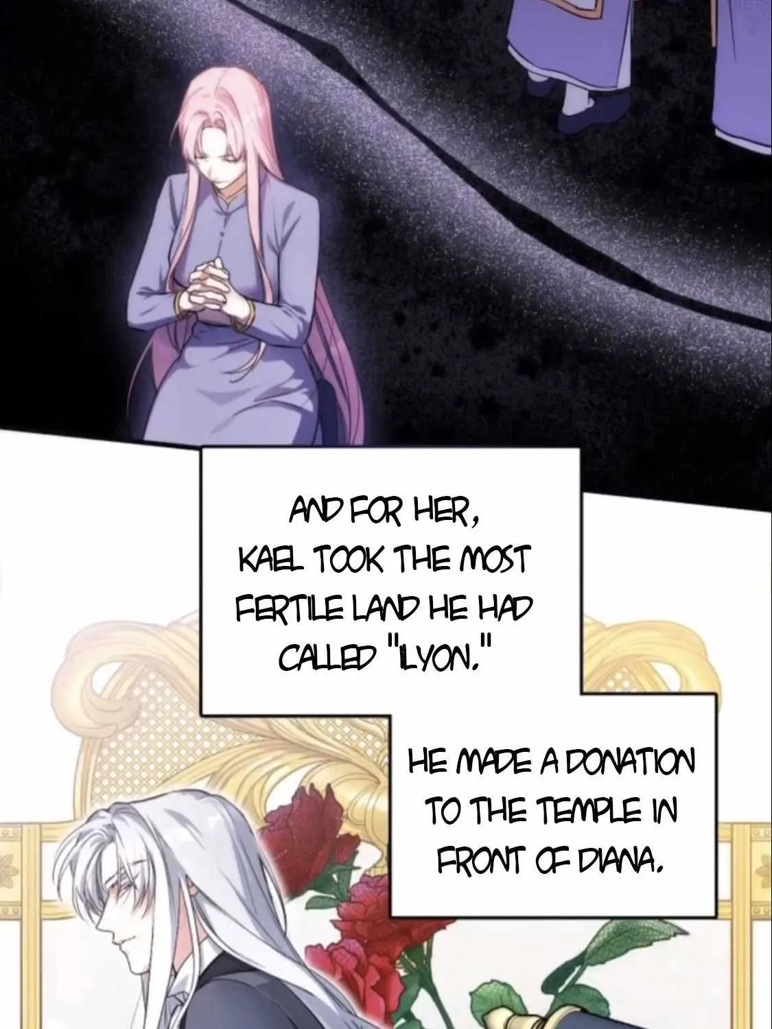 For My Derelict Beloved Chapter 6.1 page 5 - 