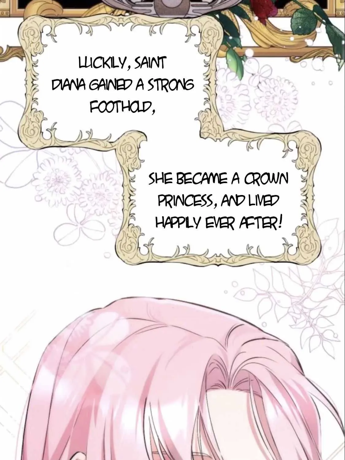 For My Derelict Beloved Chapter 6.1 page 7 - 