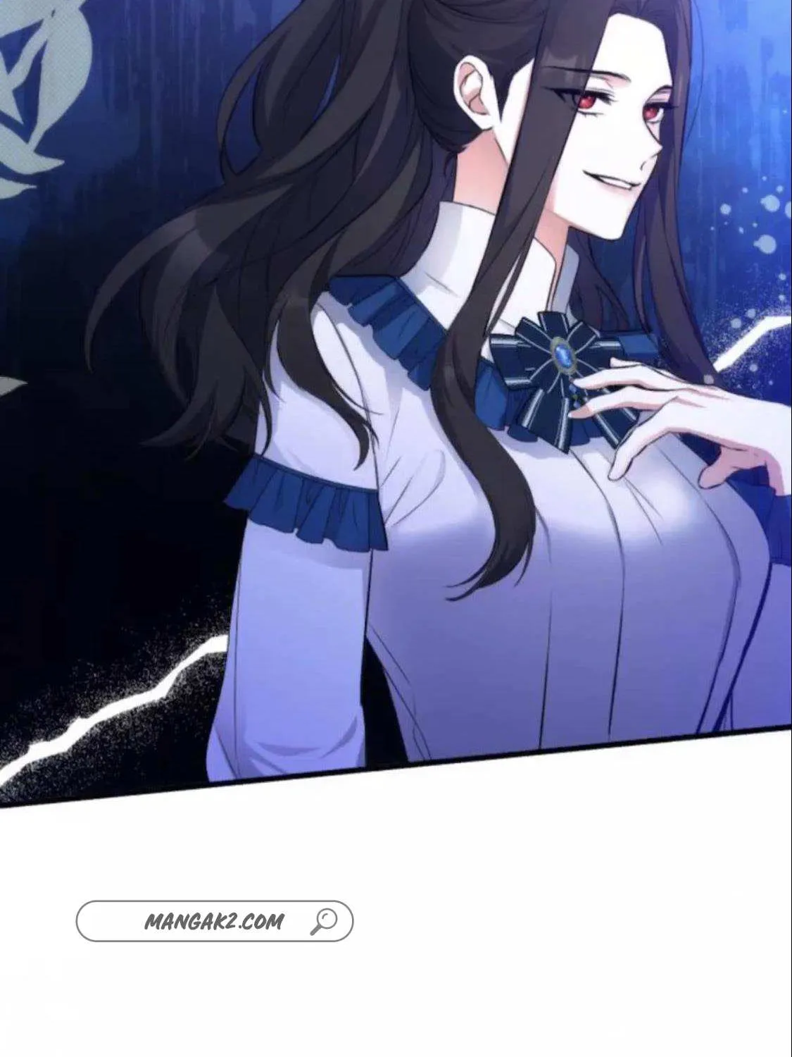 For My Derelict Beloved Chapter 6.2 page 13 - 