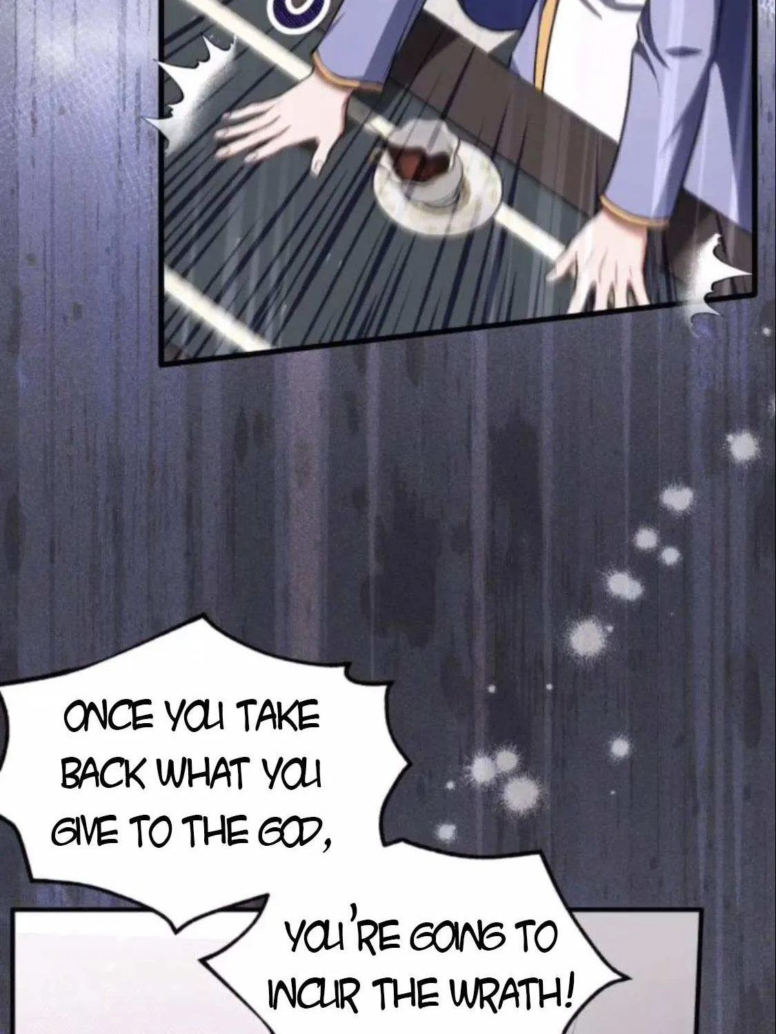 For My Derelict Beloved Chapter 6.2 page 15 - 