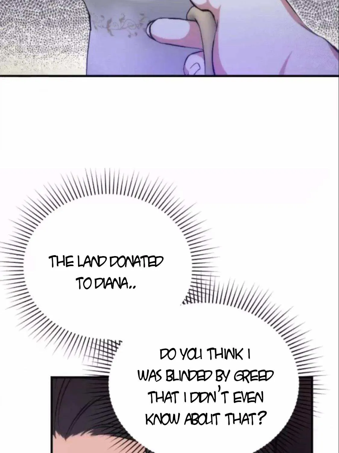 For My Derelict Beloved Chapter 6.2 page 20 - 