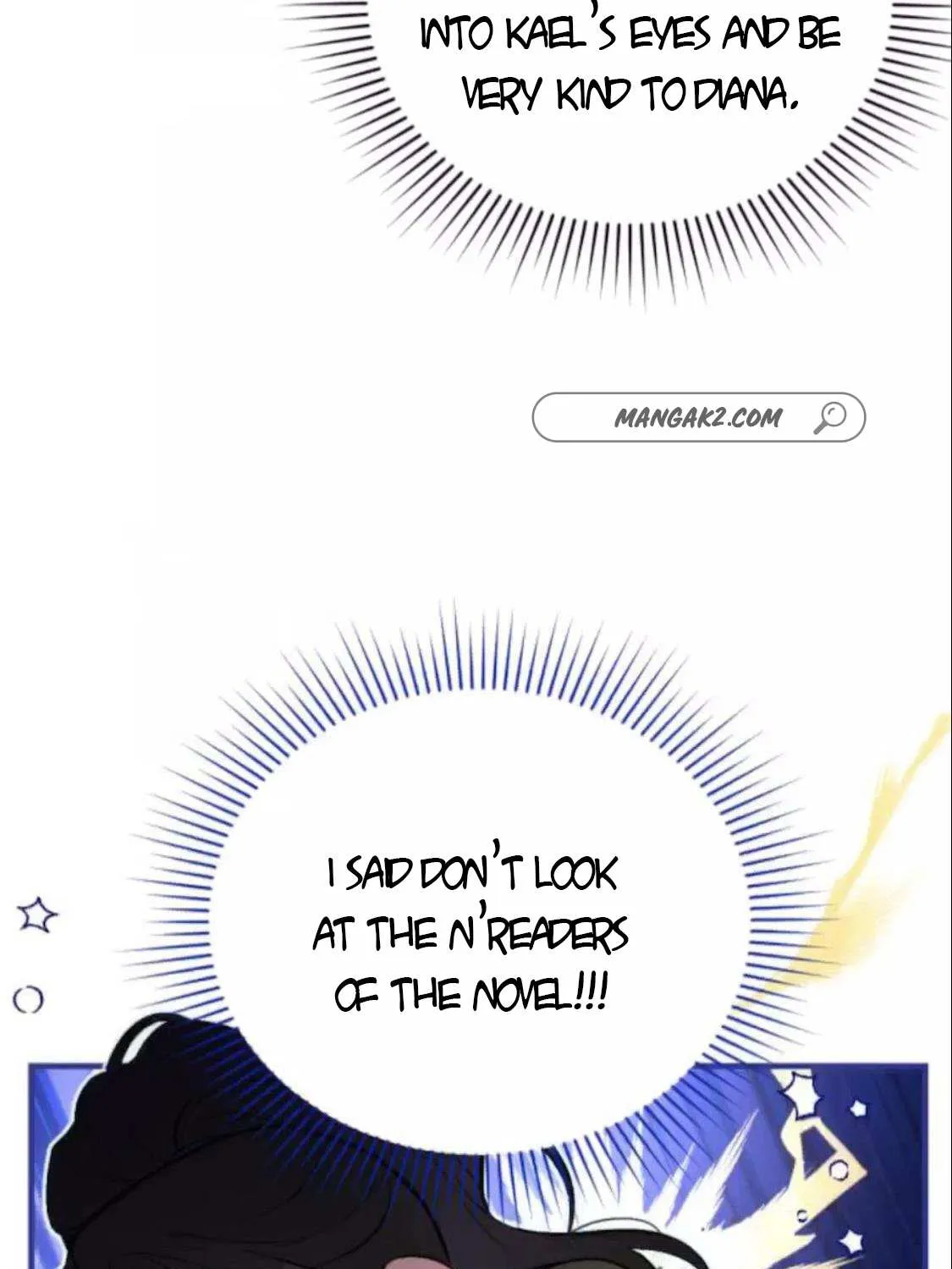 For My Derelict Beloved Chapter 6.2 page 22 - 