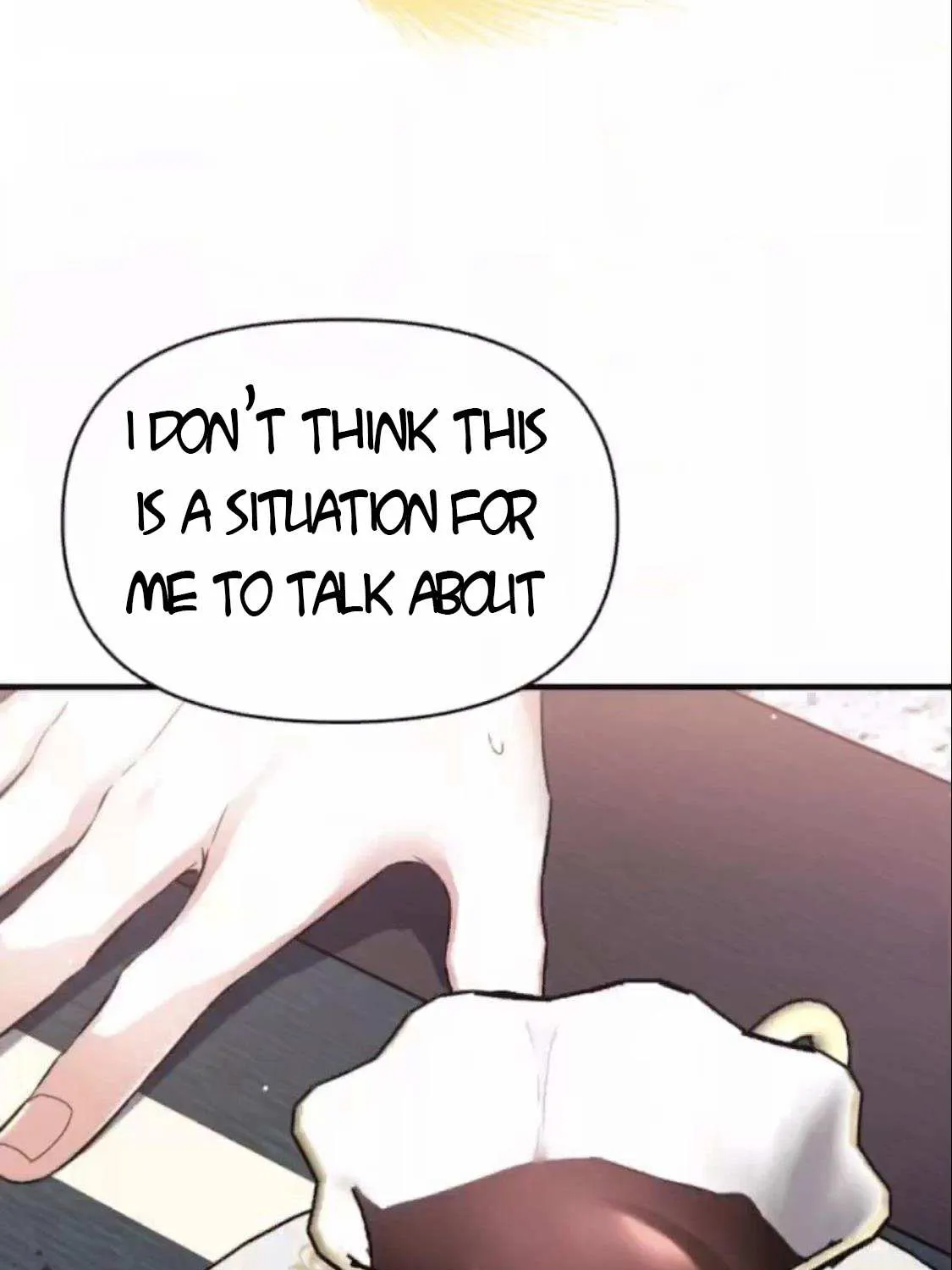 For My Derelict Beloved Chapter 6.2 page 24 - 
