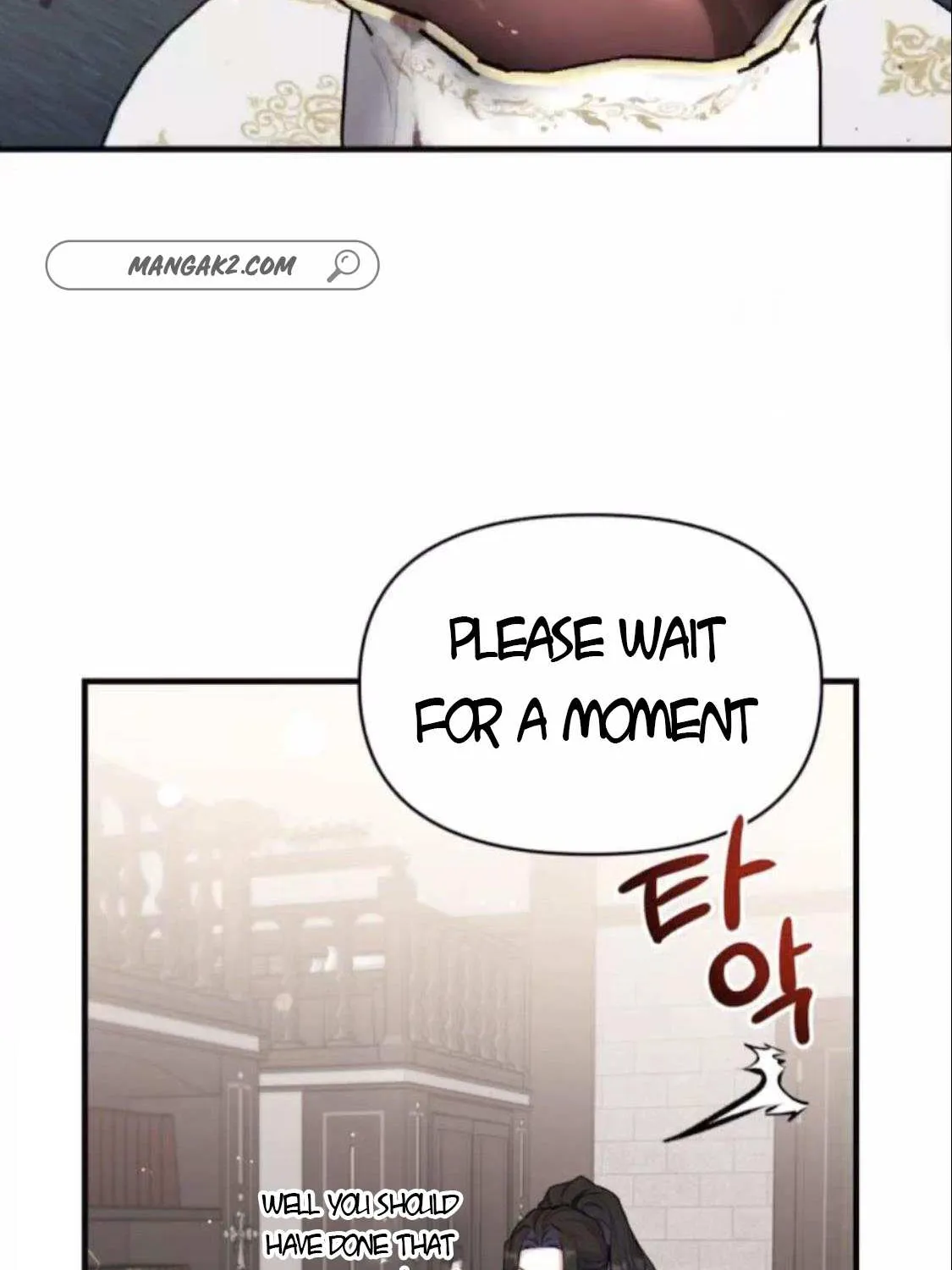 For My Derelict Beloved Chapter 6.2 page 25 - 
