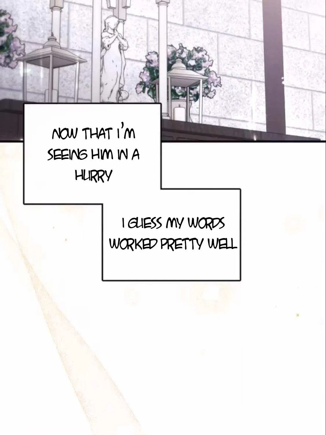 For My Derelict Beloved Chapter 6.2 page 27 - 