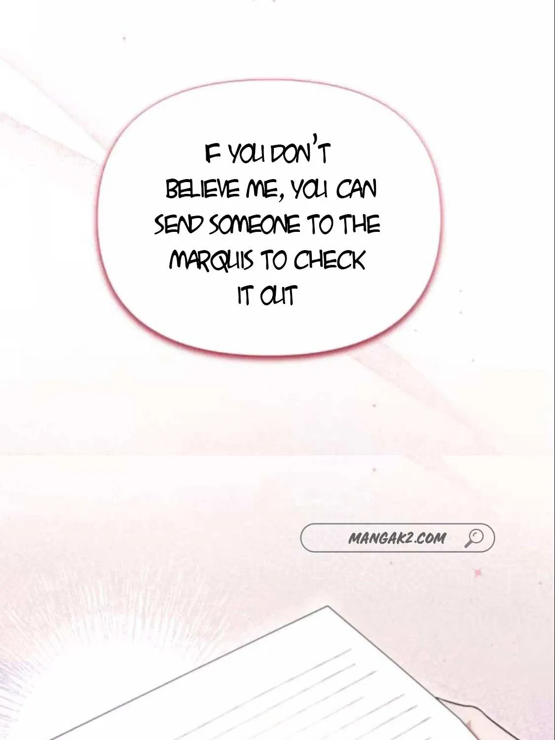 For My Derelict Beloved Chapter 6.2 page 4 - 