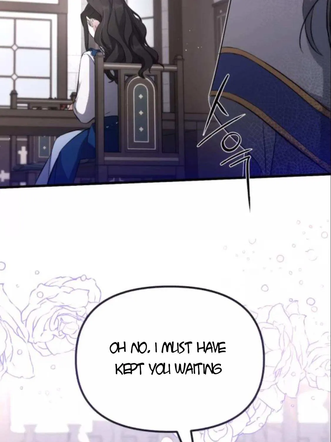 For My Derelict Beloved Chapter 6.2 page 31 - 