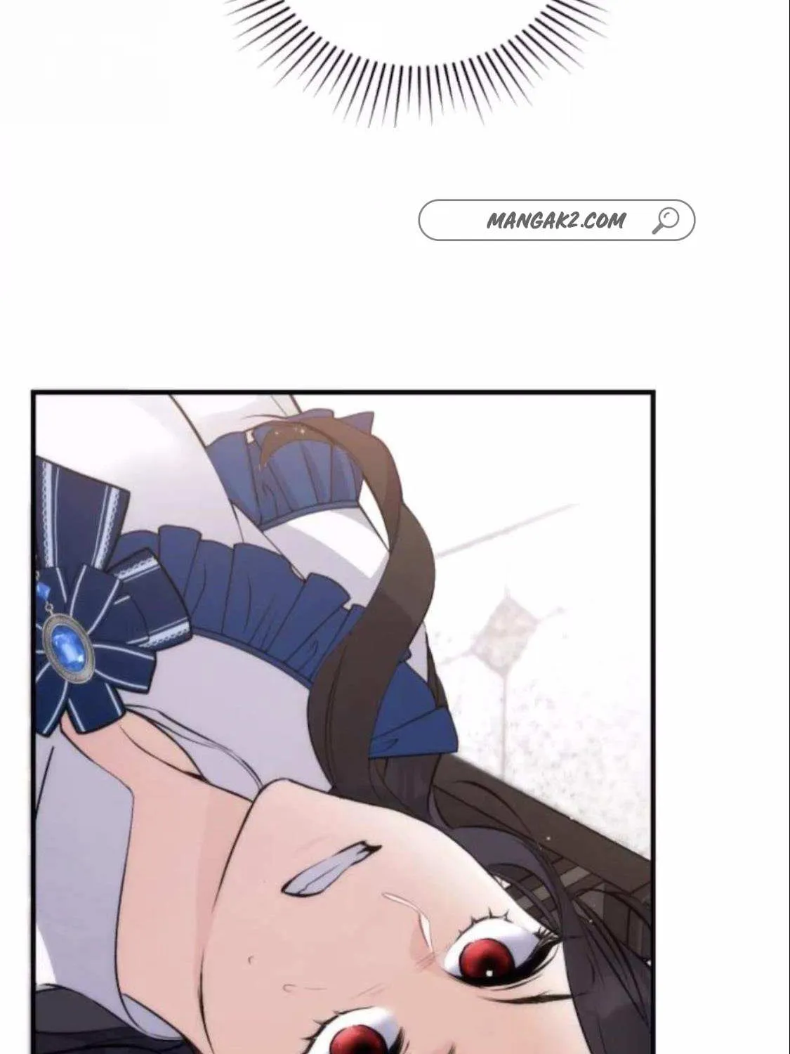 For My Derelict Beloved Chapter 6.2 page 33 - 