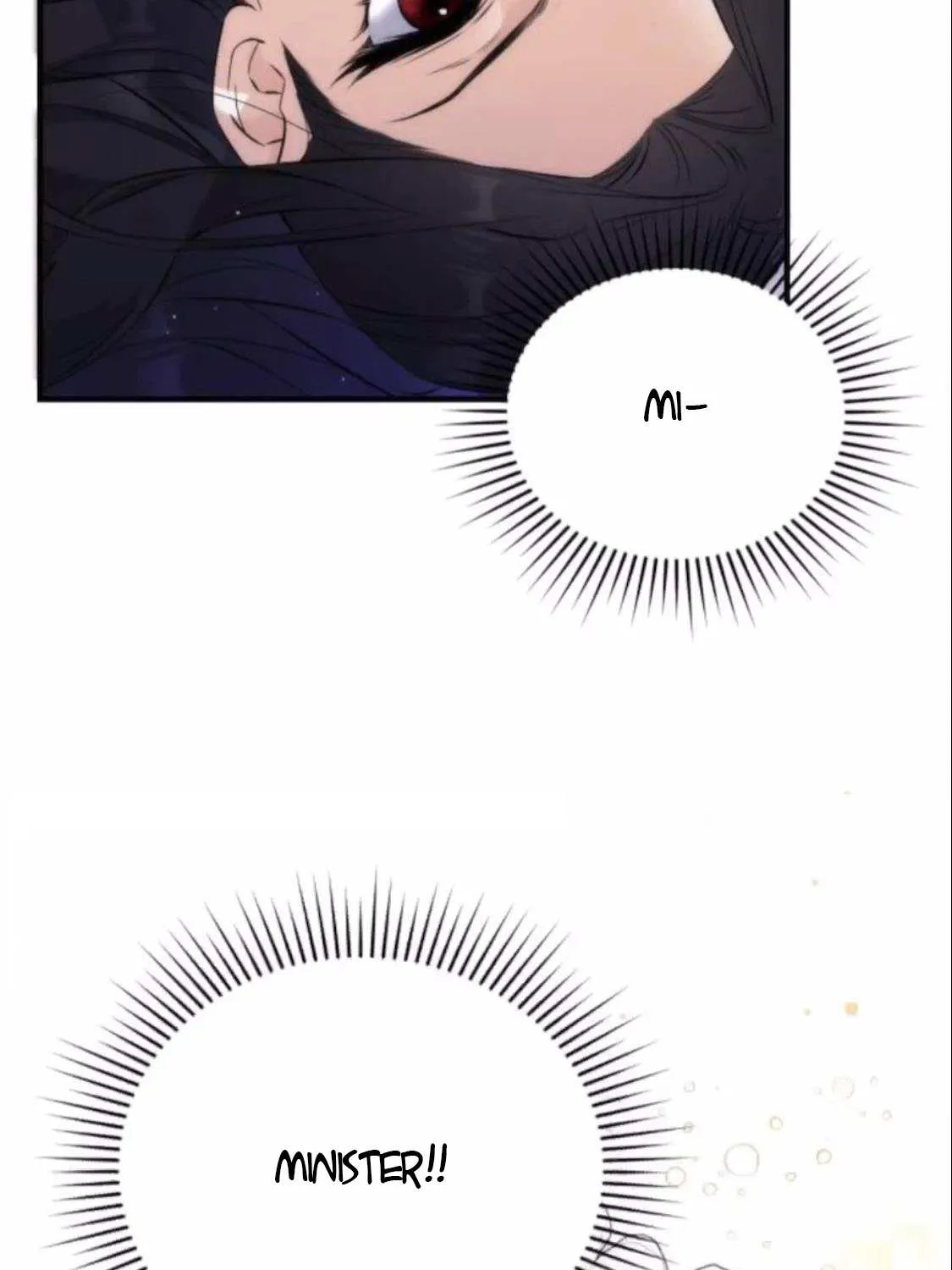 For My Derelict Beloved Chapter 6.2 page 34 - 