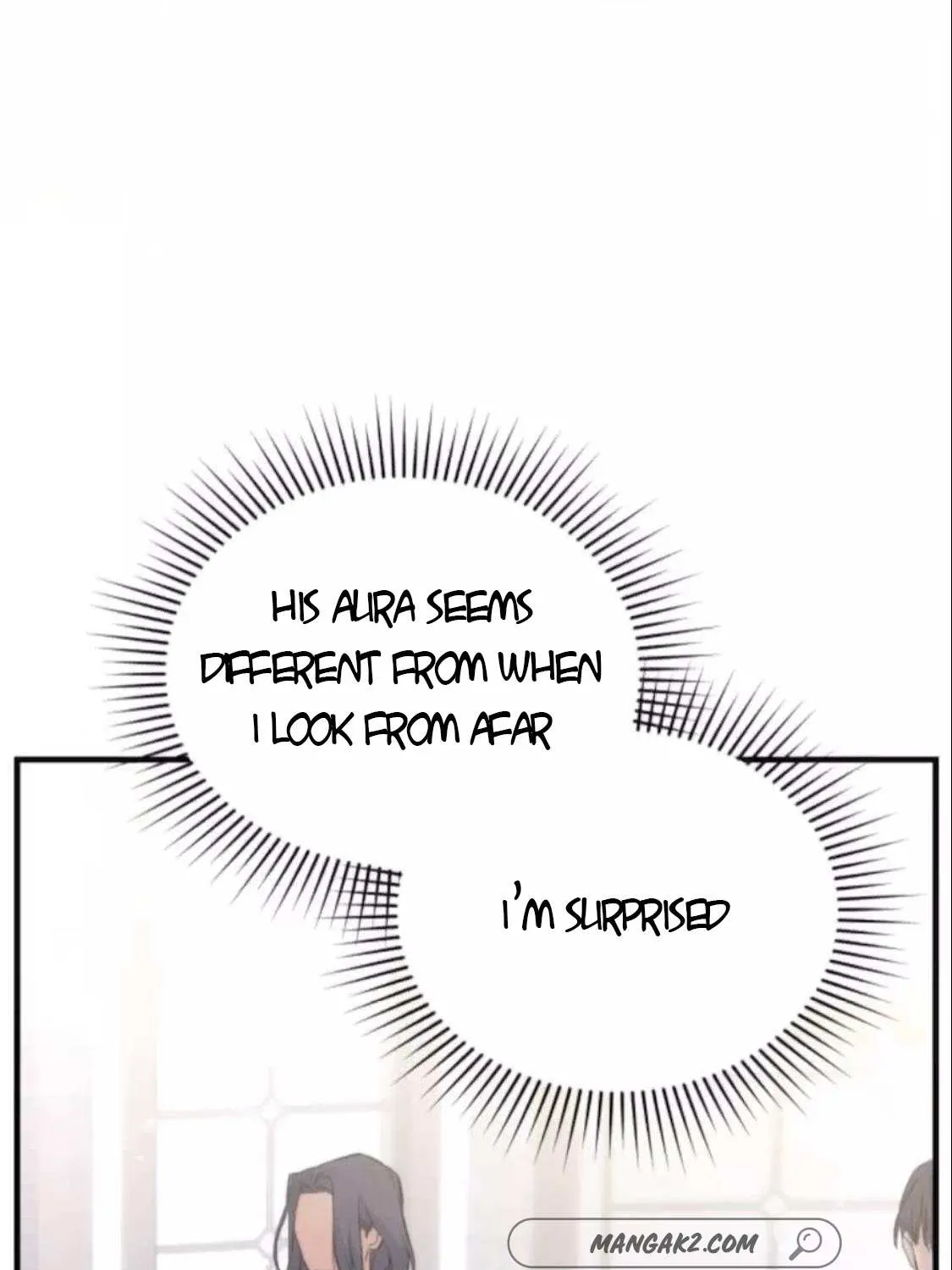 For My Derelict Beloved Chapter 6.2 page 38 - 