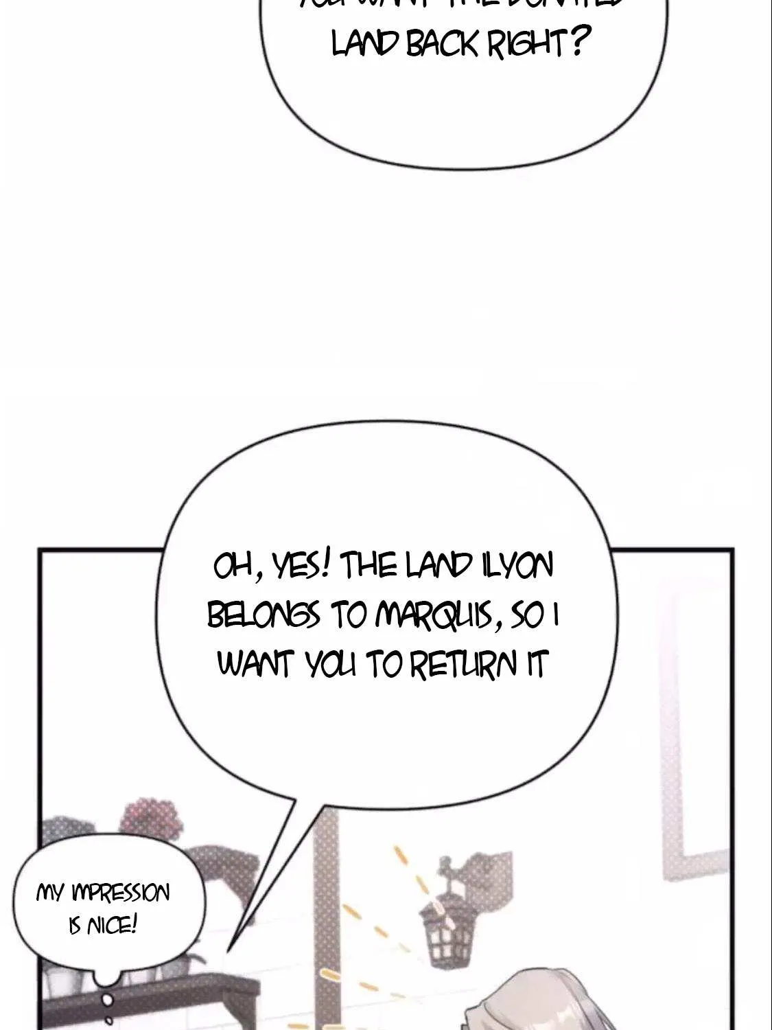 For My Derelict Beloved Chapter 6.2 page 40 - 