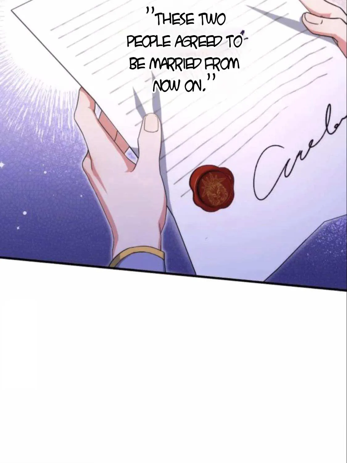 For My Derelict Beloved Chapter 6.2 page 5 - 