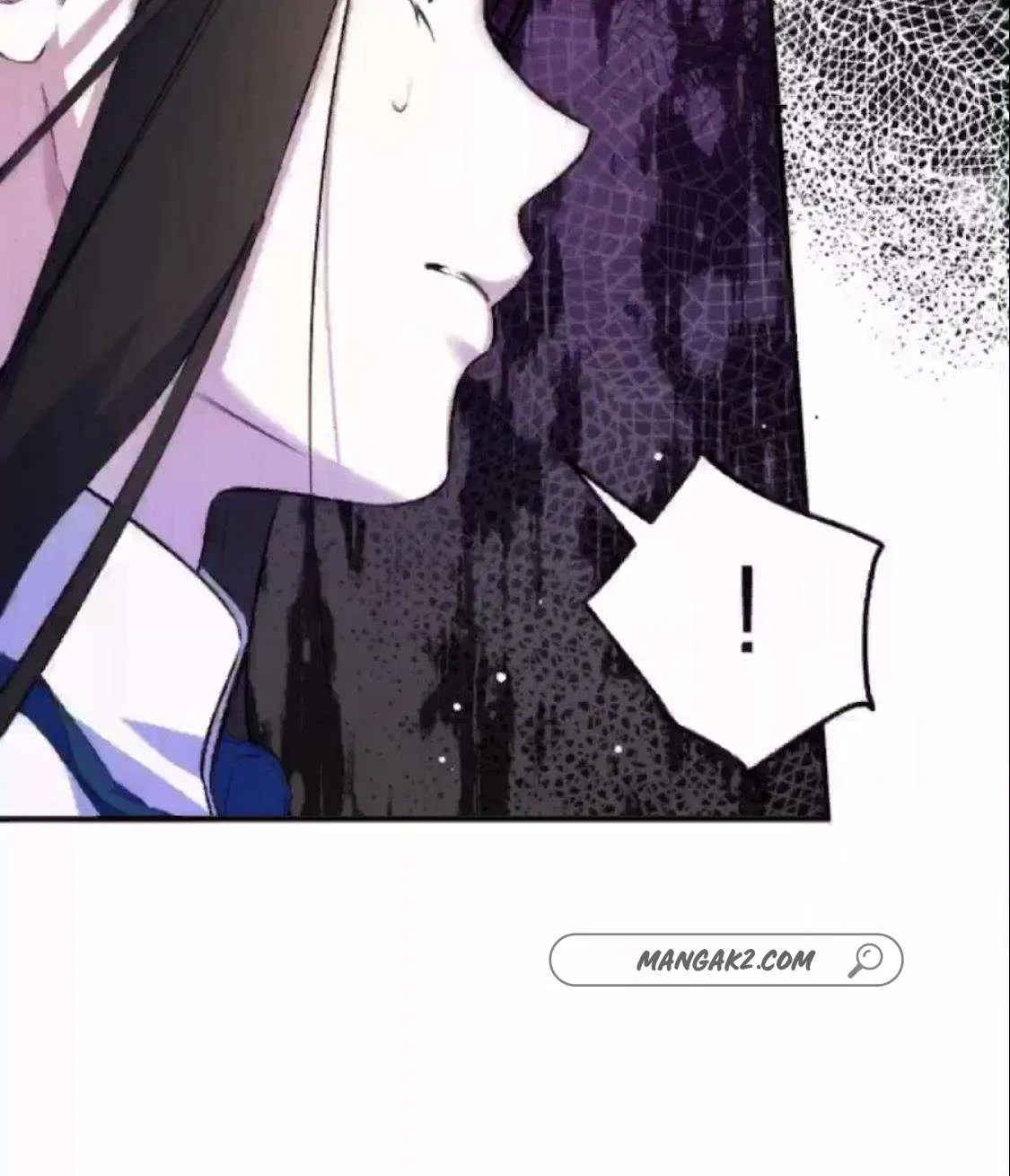 For My Derelict Beloved Chapter 6.2 page 44 - 